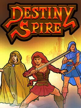 Destiny Spire