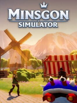 Minsgon Simulator