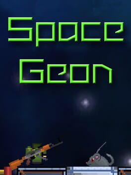 SpaceGeon