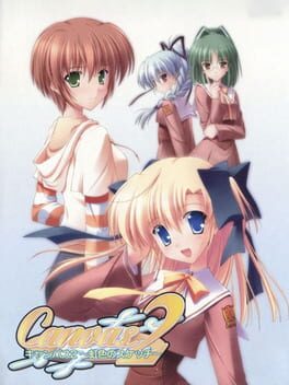 Canvas 2: Niji-iro no Sketch