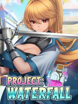Project: Waterfall