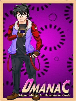 OmanaC: C2