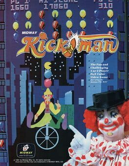 Kick-Man