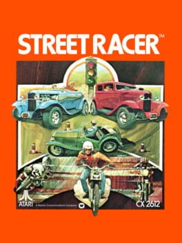 Racer