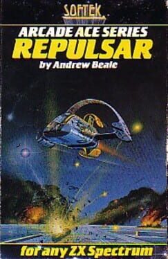 Repulsar