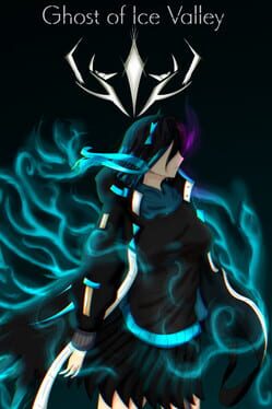 Ghost of Ice Valley