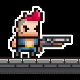 Random Heroes 3