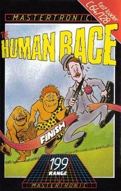 The Human Race
