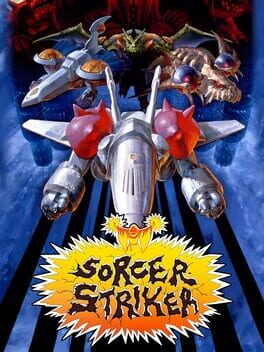 Sorcer Striker