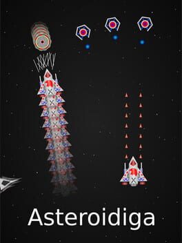 Asteroidiga