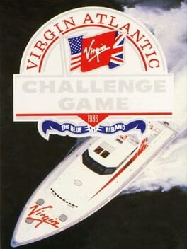 Virgin Atlantic Challenge