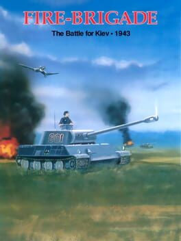 Fire-Brigade: The Battle for Kiev - 1943