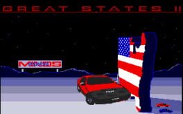 Great States II