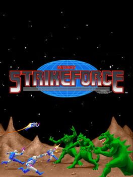 Strike Force