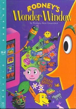 Rodney's Wonder Window