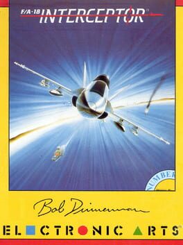 F/A-18 Interceptor