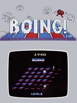 Boing!