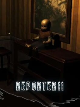 Reporter 2