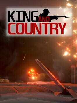 King and Country