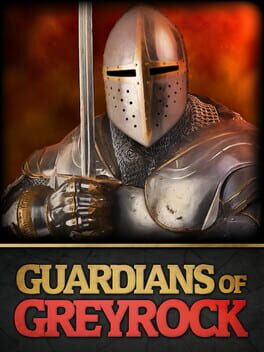 Guardians of Greyrock