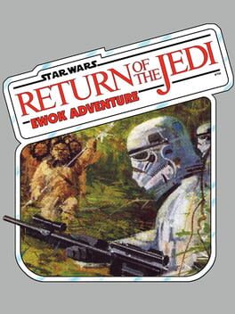 Star Wars: Return of the Jedi - Ewok Adventure