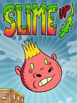 Slime Up