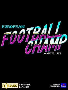 European Football Champ