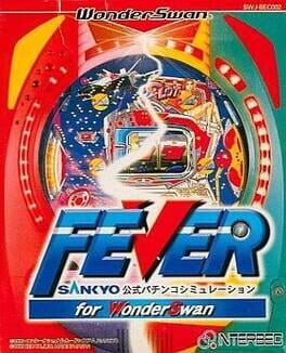 Fever Sankyo Koushiki Pachinko Simulation