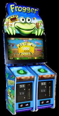 Frogger
