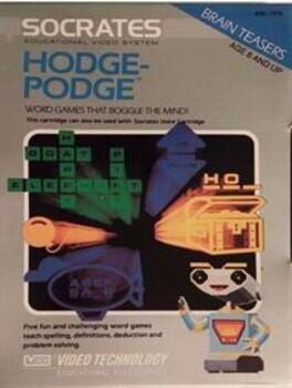 Hodge-Podge