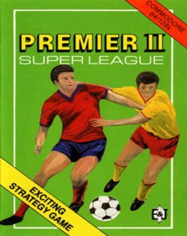Premier 2: Superleague