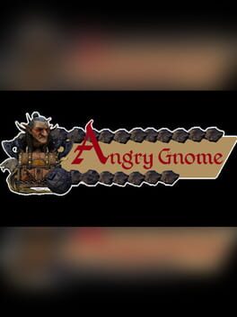 Angry Gnome