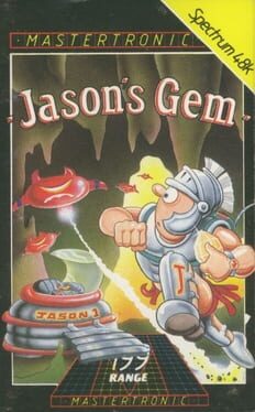 Jason's Gem