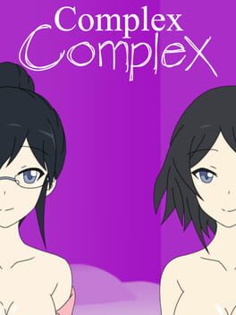 Complex Complex