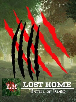Last Home: Battle of Island