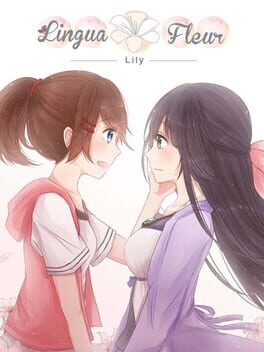 Lingua Fleur: Lily