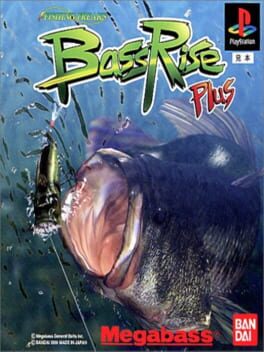 Fishing Freaks: Bass Rise