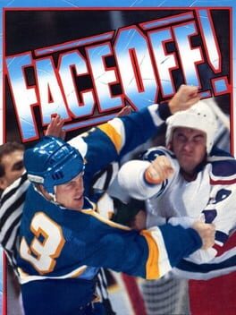 Face Off