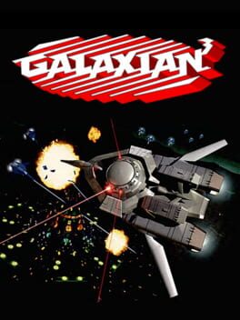 Galaxian 3