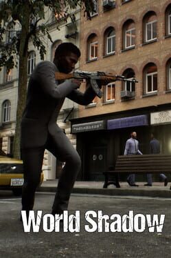 Worldshadow