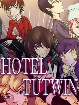 Hotel Tutwin