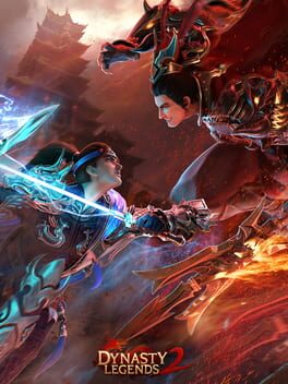 Dynasty Legends 2
