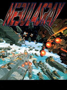 Nebulasray