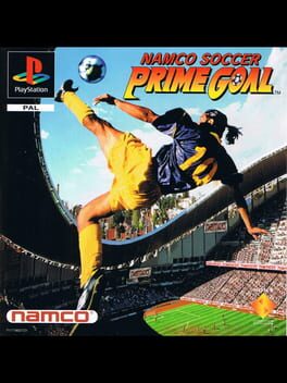 Prime Goal EX