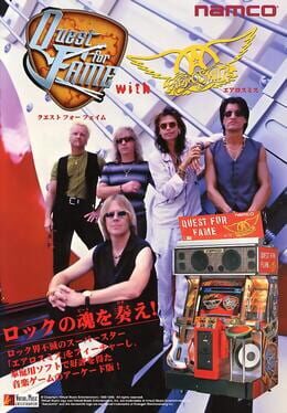 Quest For Fame