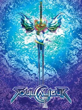 Soul Calibur
