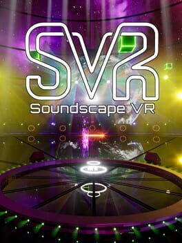 Soundscape VR
