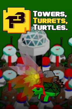 Turret Tower