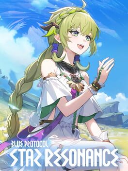 Blue Protocol: Star Resonance