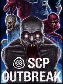 SCP
